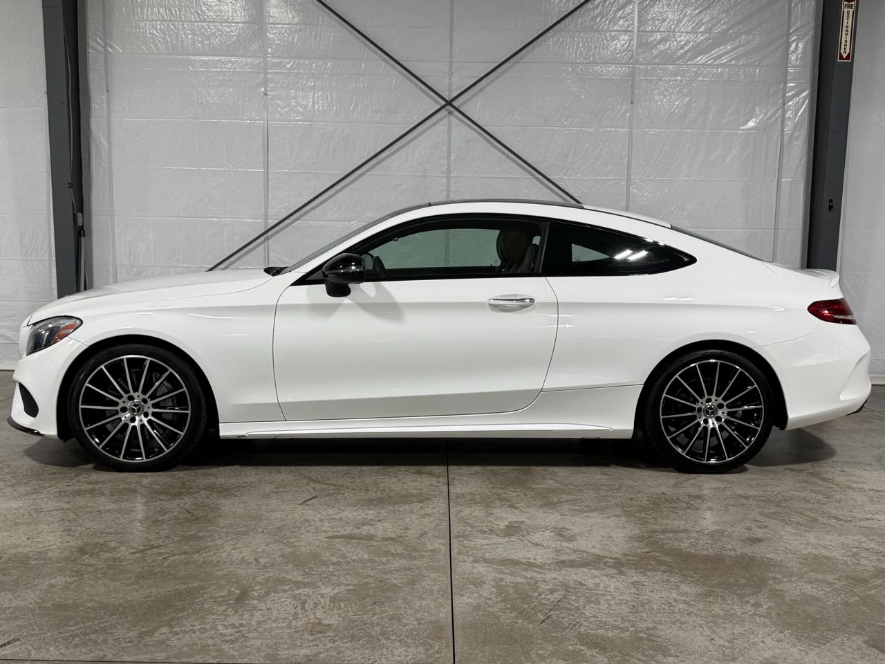 mercedes-benz c-class coupe 2018 WDDWJ4JB0JF679707 image mercedes-benz c-class coupe 2018 WDDWJ4JB0JF679707 image